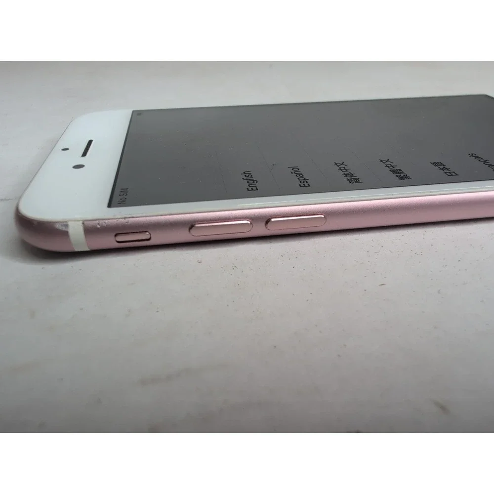 Apple iPhone 7 A1778 128 GB (Wi-Fi + 4G) Rose Gold